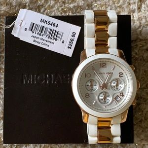 Michael Kors Watch